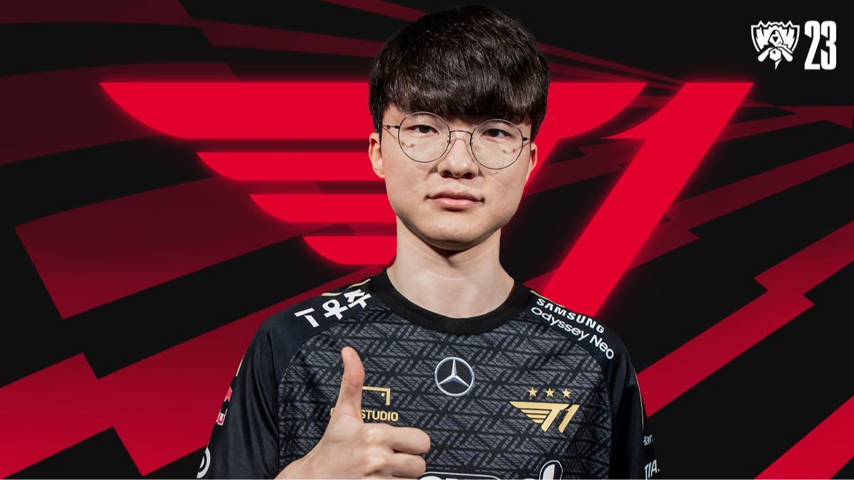 T1 will not be denied a Knockout Stage spot at Worlds 2023