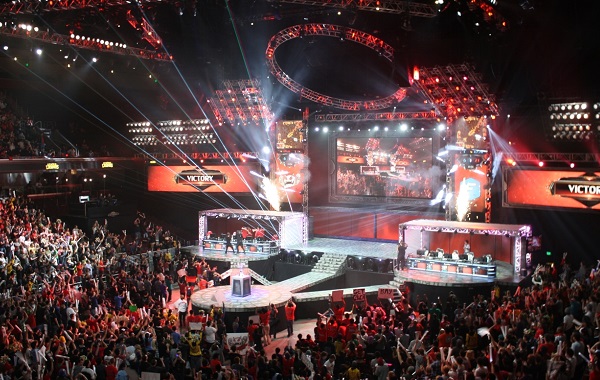 Four shocking things we've noticed in the Season 3 World Championships