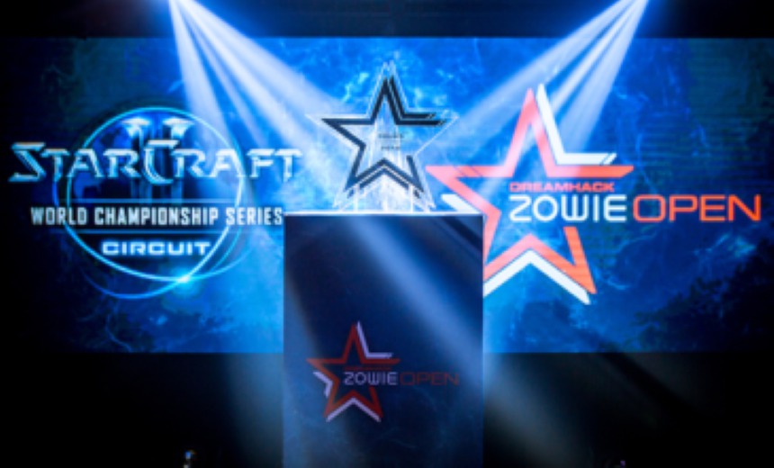 The WCS heads to DreamHack Valencia