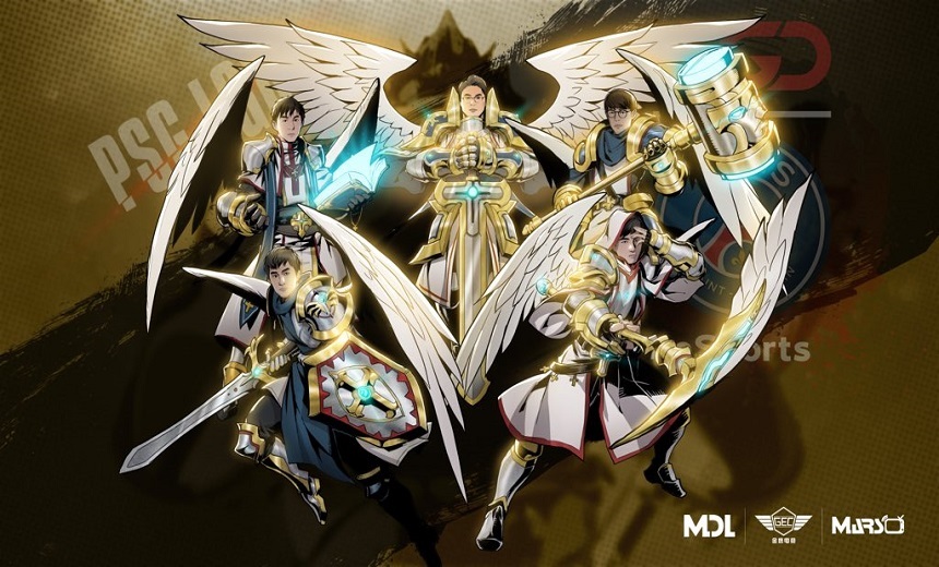 PSG.LGD prevail; Secret, Mineski, Newbee eliminated from MDL Changsha Major