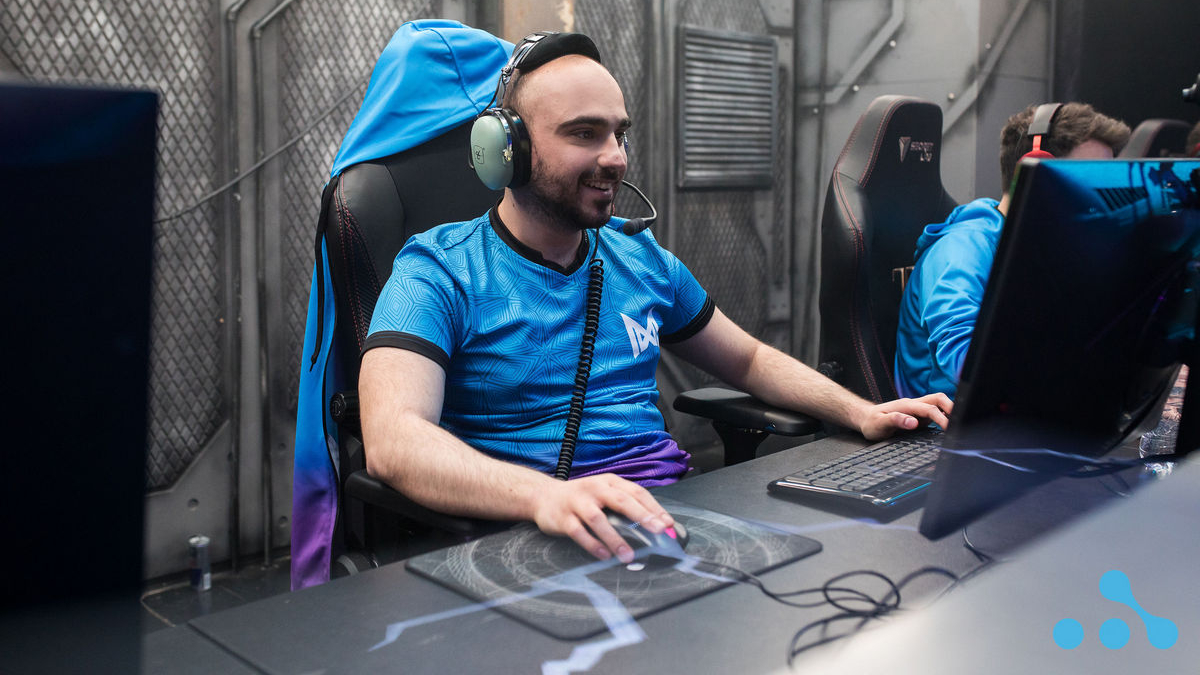 Nigma make impressive debut versus Team Secret in Europe Season 2 DPC league