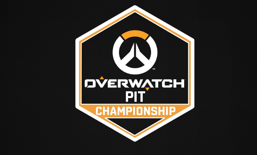These teams will play in the Overwatch Pit Championship