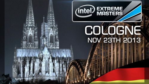 [IEM Cologne] NiP-Gaming over TCM-Gaming with difficulty