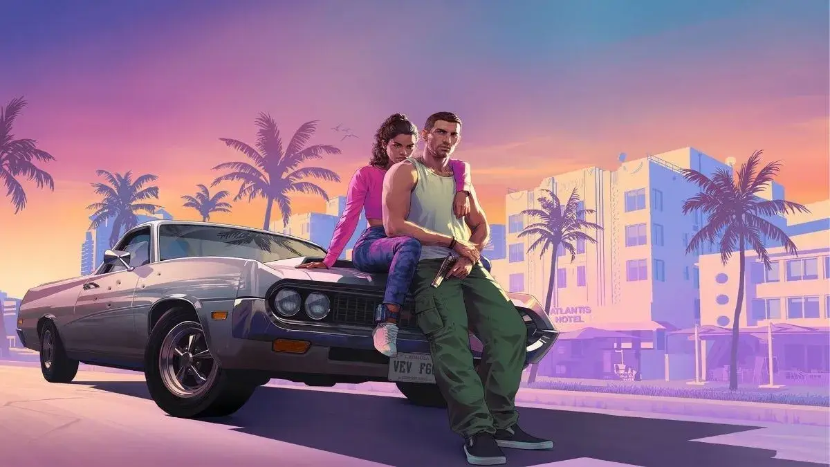 GTA 6 PC version teased for possible 2026 release