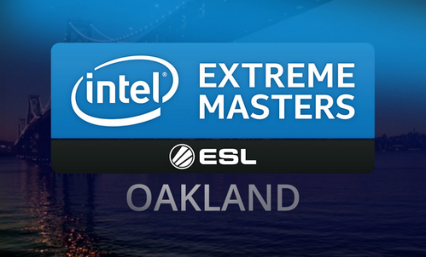 IEM XI Oakland - Ninjas in Pyjamas crowned Champions