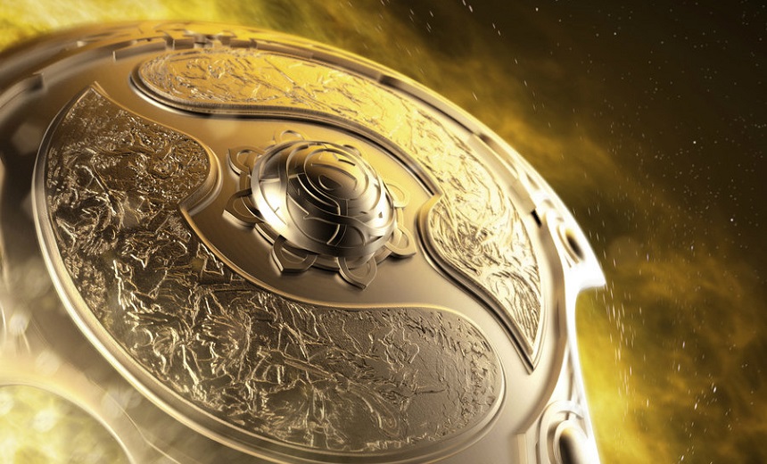 TI5 main qualifiers groups announced