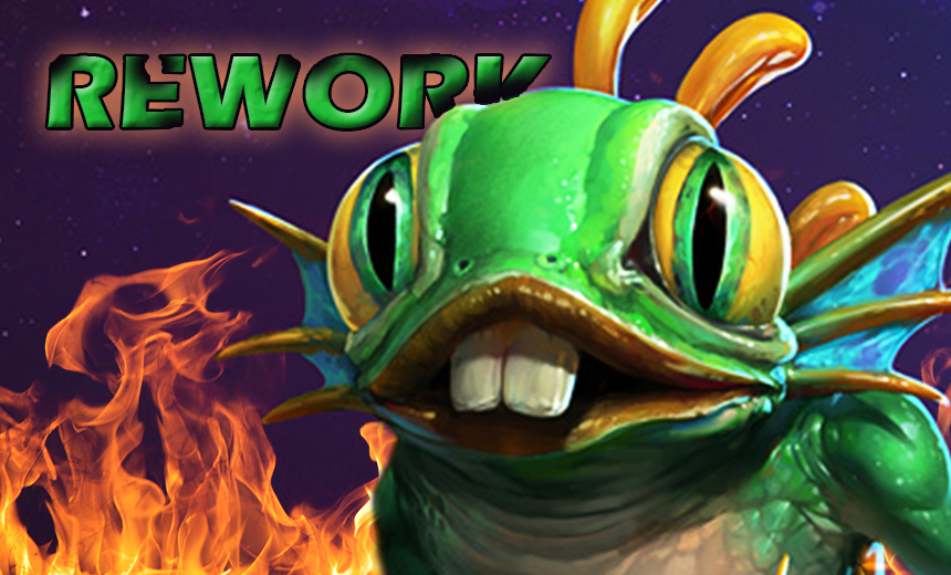 Murky's intimidating rework, first impressions, and guide