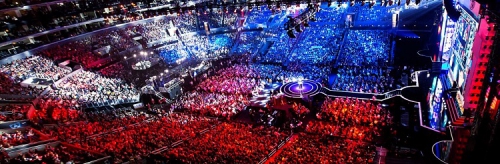 Worlds ready to resume this Thursday with Cloud 9, Alliance, Fnatic and more
