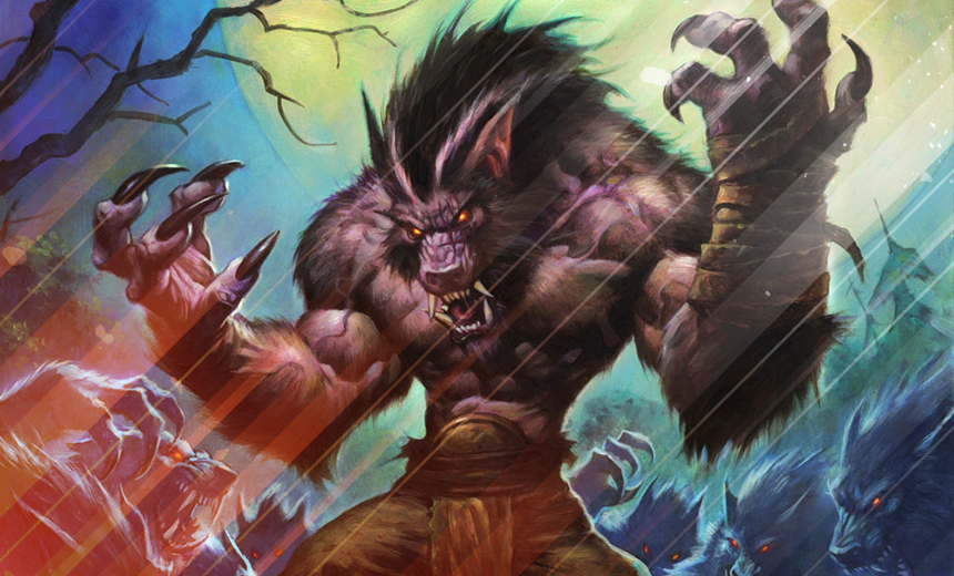 Video deck guide: Worgen OTK Warrior