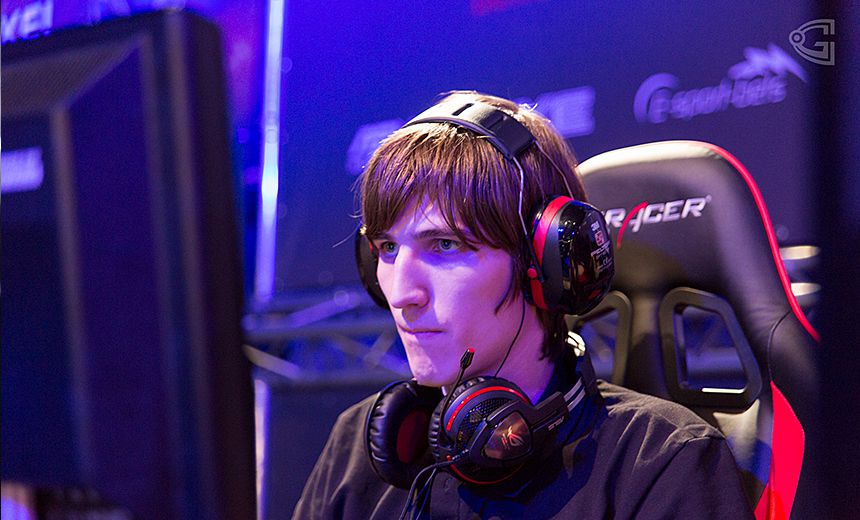 Four teams remain for Esportal Invitational 2