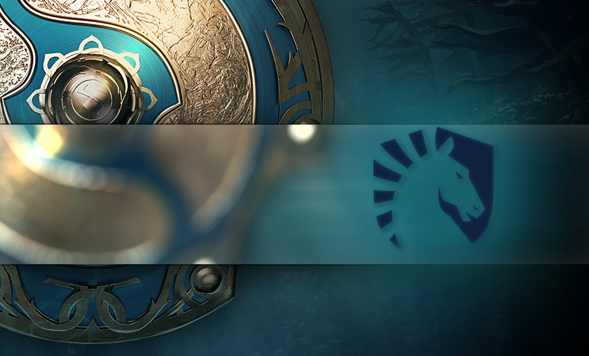 TI 7 Profile: Team Liquid, a display of solidarity