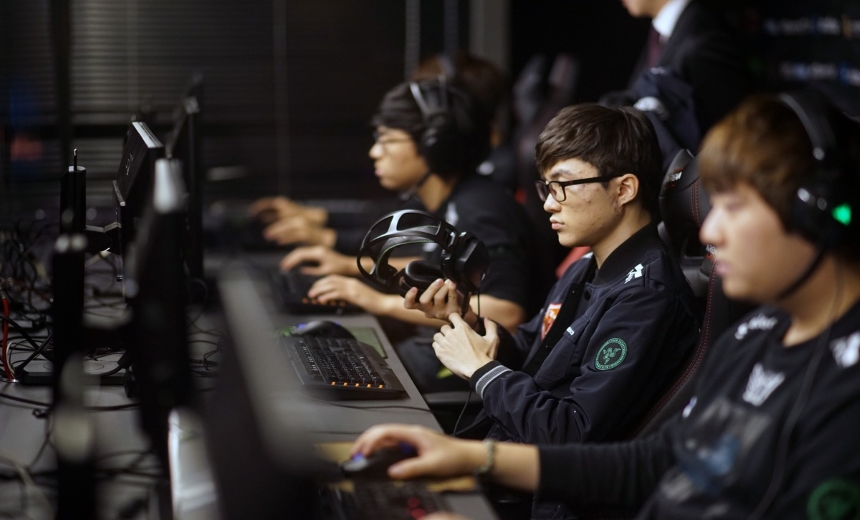 PGL KeSPA Regional Minor Championship details revealed