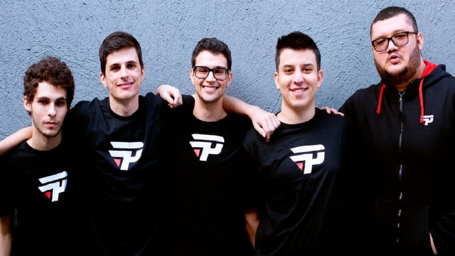 paiN Gaming and Chaos Esports Club locked in for MDL Disneyland Major
