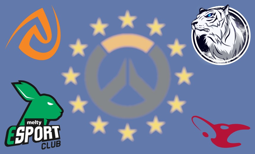 The death of Europe: How did we get here? How do we fix it?