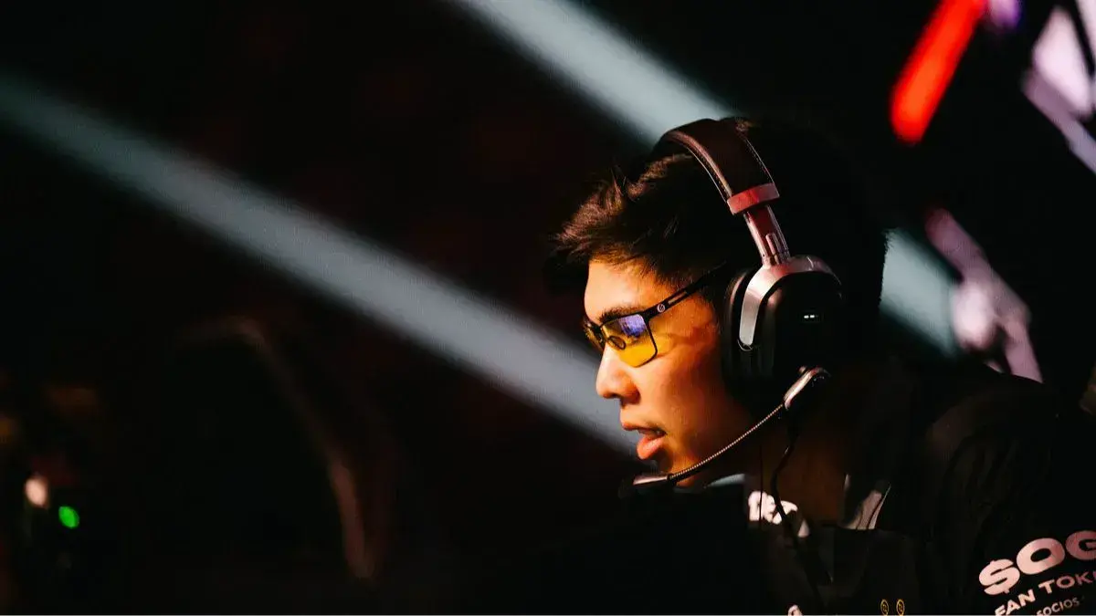 Leviatán part ways with Taiga