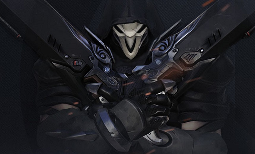 GosuGamers Overwatch Weeklies Revise Rules