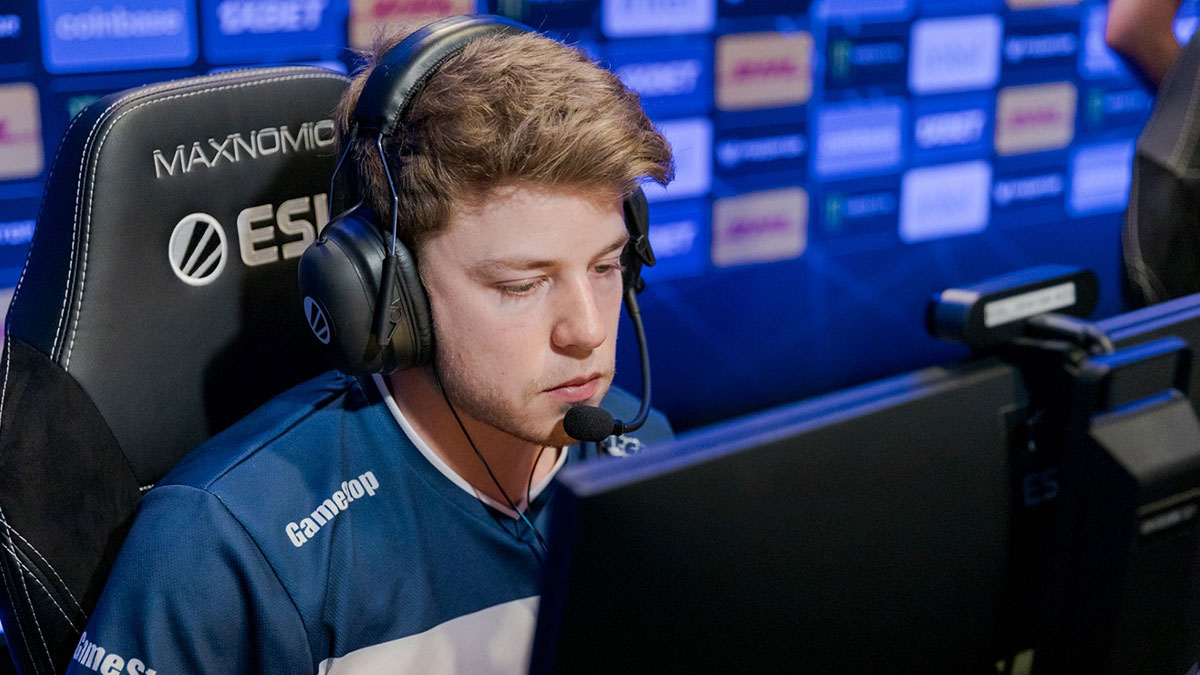 CSGO Shuffles: jks to stand in for ropz at IEM Katowice
