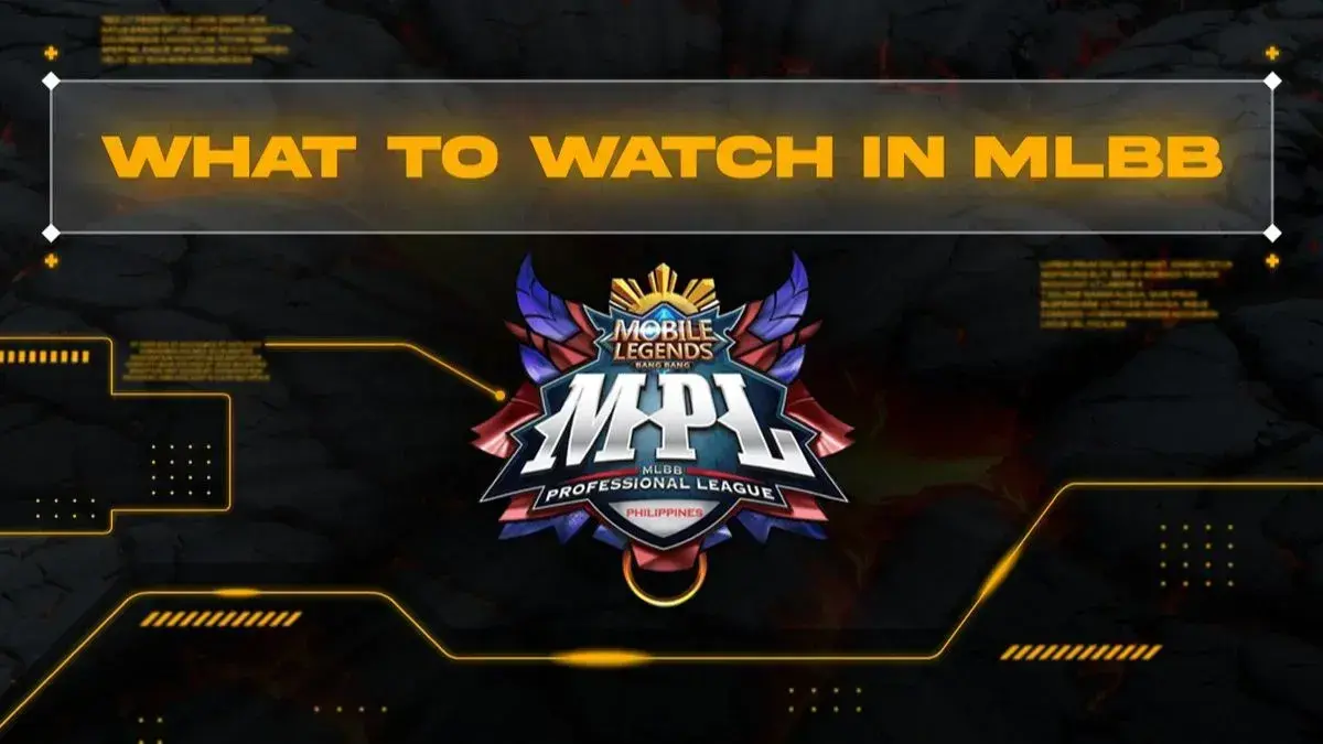 What to watch in Mobile Legends: MPL Philippines S13 Playoff