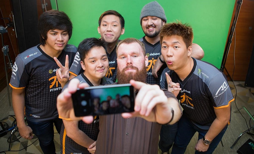 Starladder i-League #2 SEA qualifiers: Fnatic dominates the finals