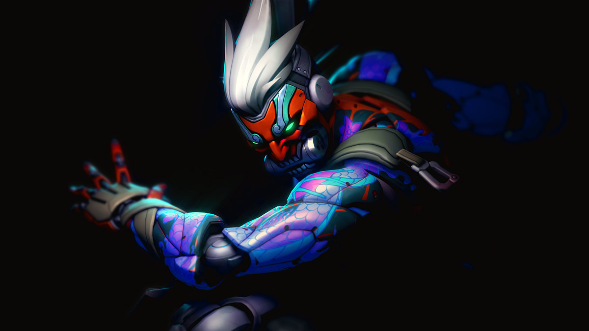 New players will have to grind to unlock Overwatch 2's old hero roster