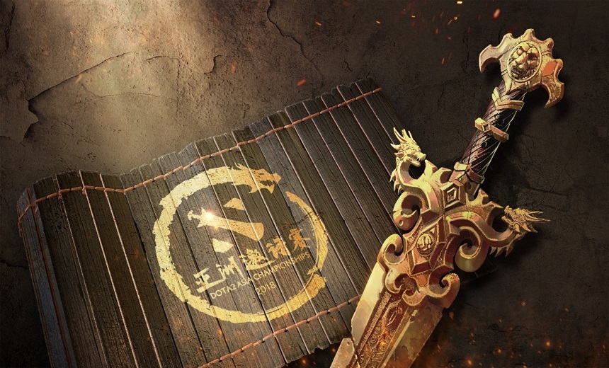 iG, Newbee, Liquid to compete in DAC 2018 Major