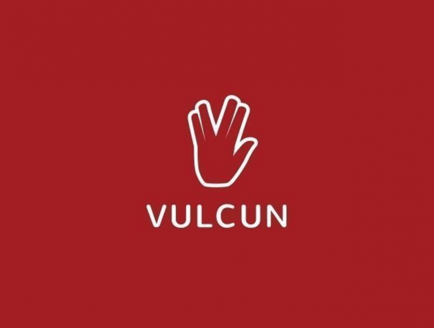 Vulcun Deckmasters gets cancelled