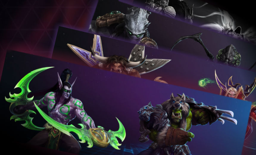 Catch up on these Heroic Duos to up your Hero League game.
