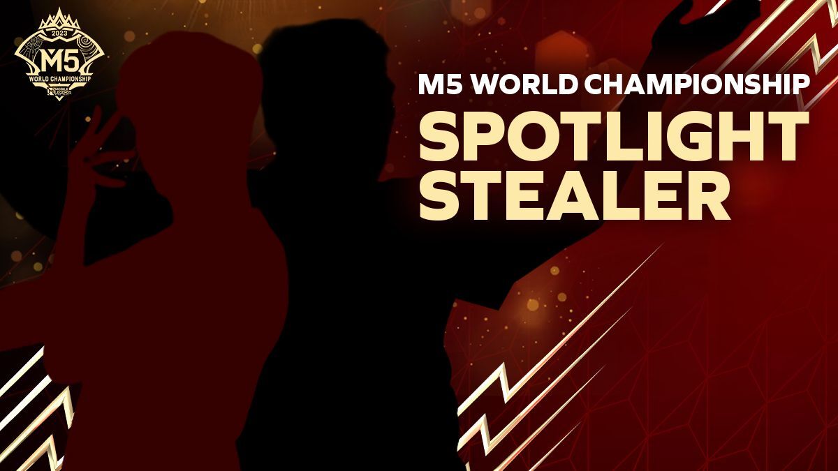 M5 World Championship: Three Players That Stole The Spotlight