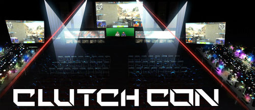 Clutch Con announced a $15,000 CS:GO tournament