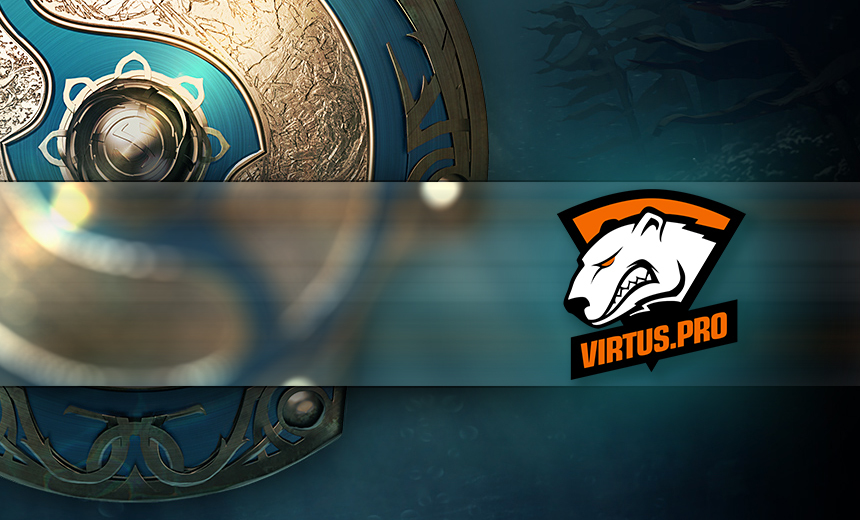 TI 7 profile: Firecrackers and Fireworks - Virtus.Pro's dazzling display