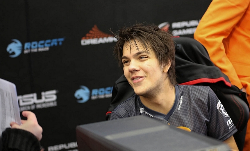 Get ready to spend winter holidays with Hitbox Elite Cup