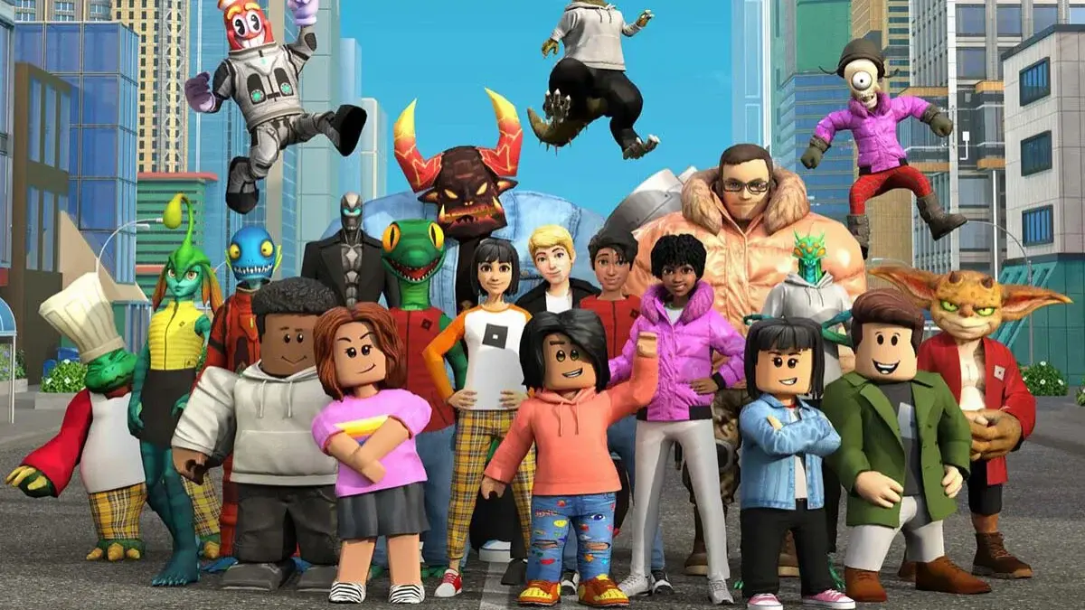 Roblox indefinitely banned in Turkey over "exploitation of children"