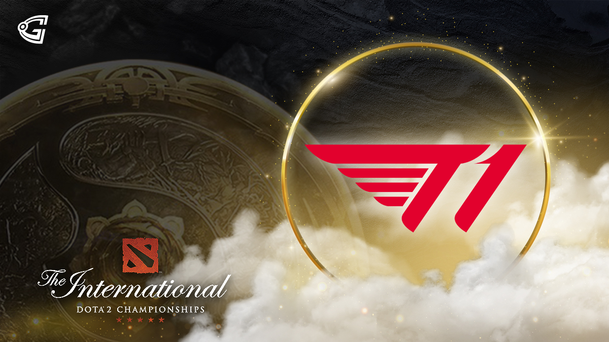 T1 marching to TI10