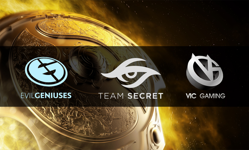 Favorites of the International 5