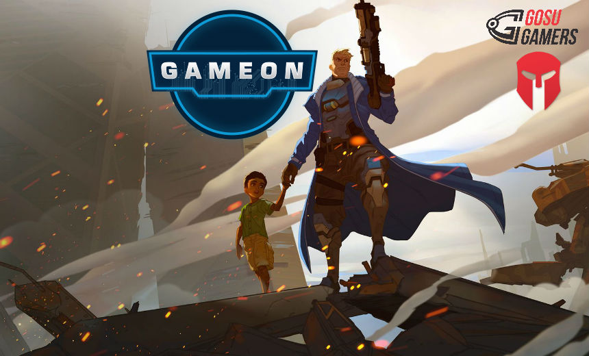 Game On to host a $500+ Overwatch Cup on EU server this Sunday