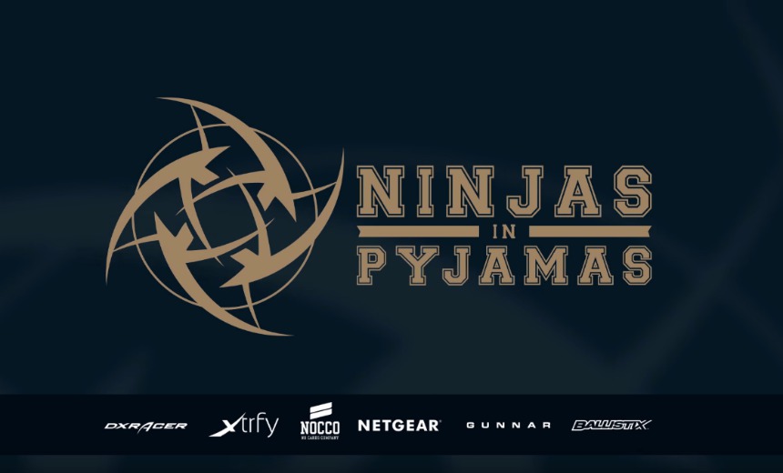 NiP signs Finnish phenoms SG-1