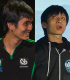 Vici and Invictus taking pole position as the Synergy pre-playoffs start