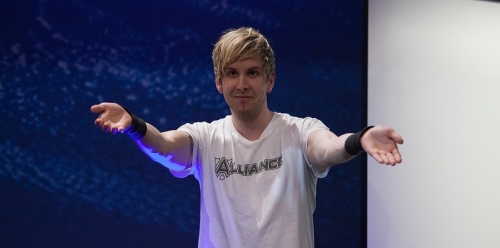 IEM New York: Naniwa meets Life in the grand final