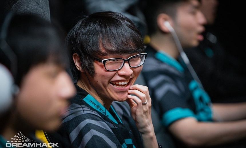 Immortals and paiN Gaming eliminated from DreamLeague Season 9 Minor