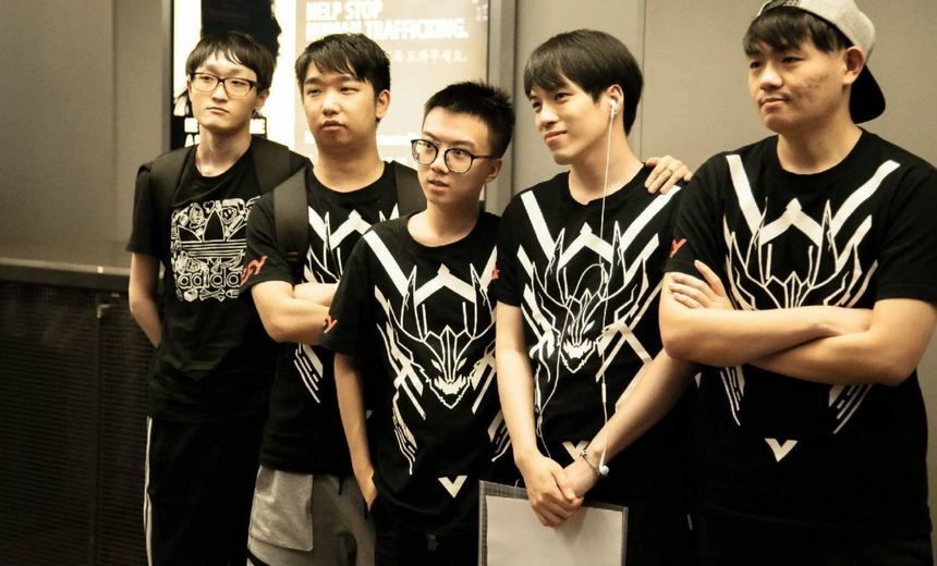 TI 7 group stage: LGD Forever Young uncontested leaders in Group B