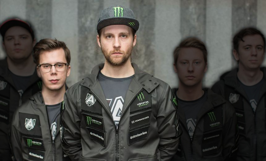 Back to square one, Loda again to rebuild Alliance