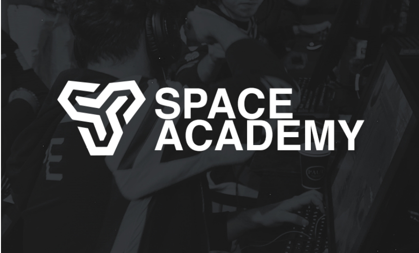 Space Soldiers announced academy team