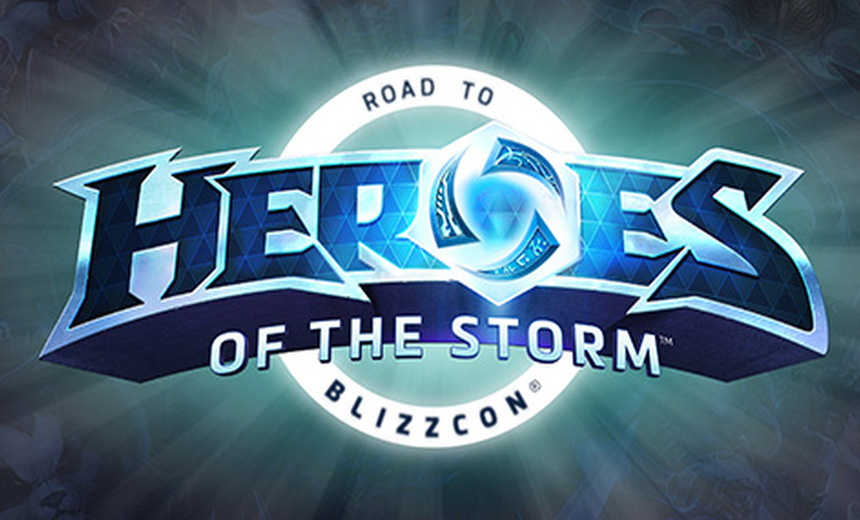 North American Road to Blizzcon date and format announced