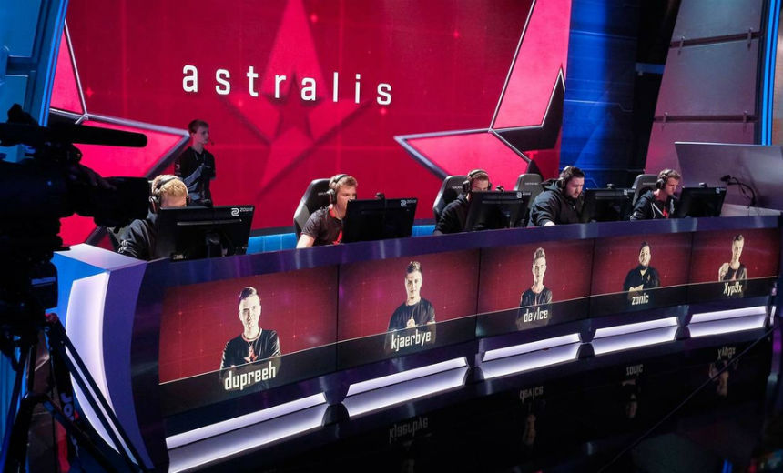 ELEAGUE - Week 3 Recap