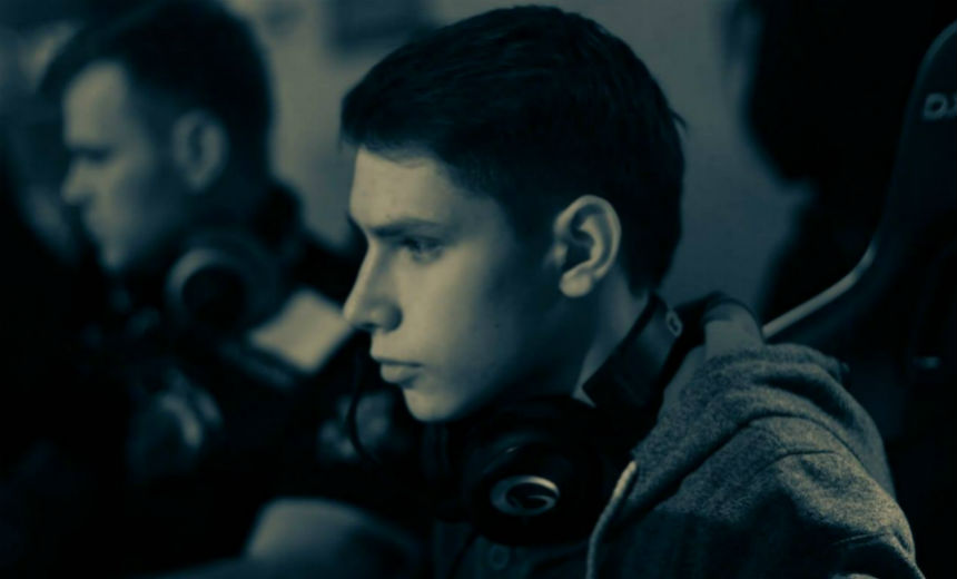 Gamers2 add MICHU