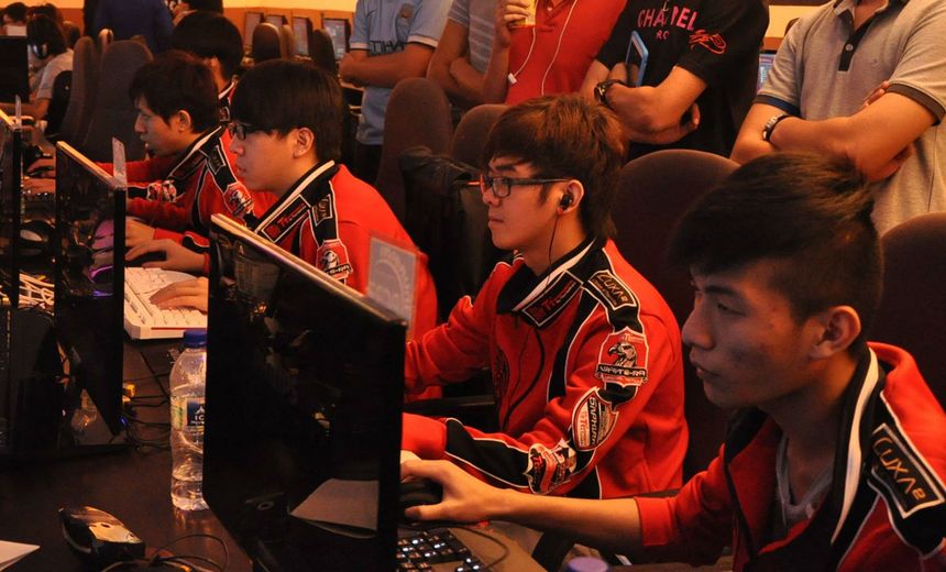 BeyondTheSummit to lift the ban on Team Redemption