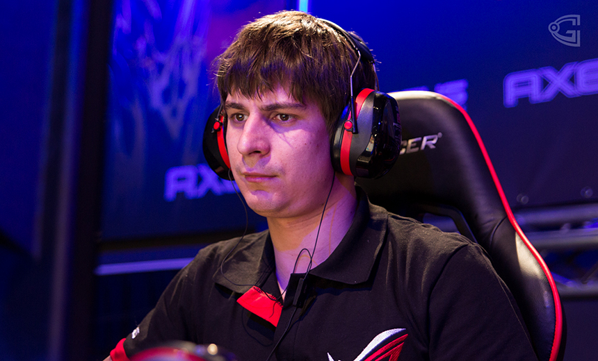DkPhobos rejoins ASUS.Polar, Na'Vi back to four