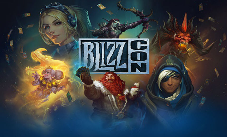The 12 teams that punched their tickets to BlizzCon