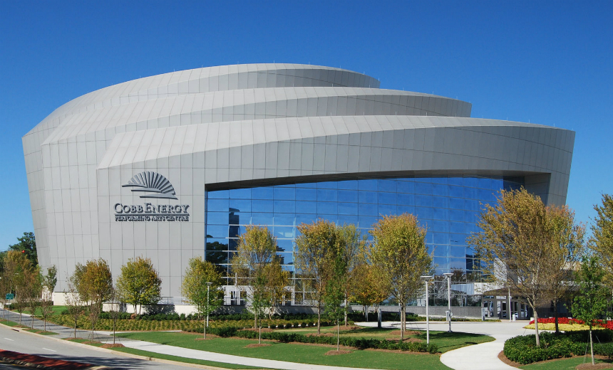 ELEAGUE finals venue announced