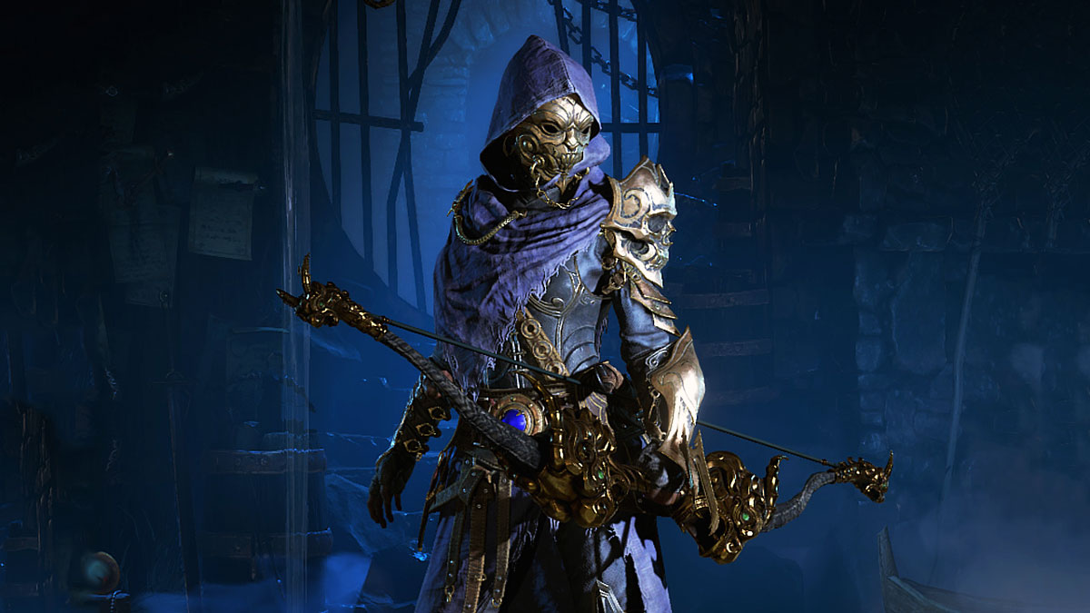 Diablo 4's microtransactions are very expensive, surprising no one